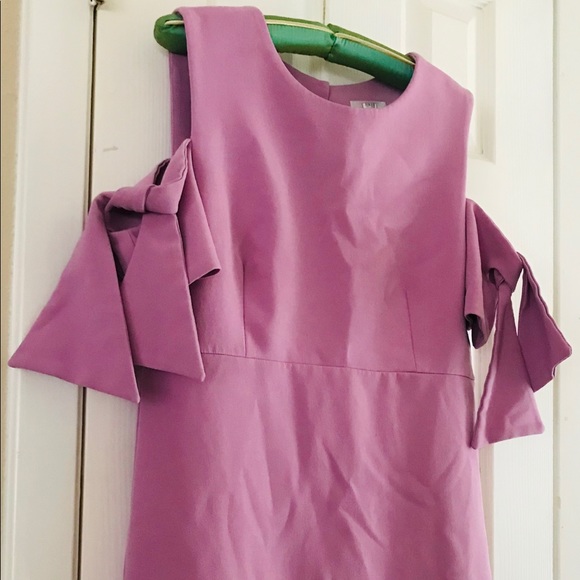 Milly Dress - Picture 3 of 5